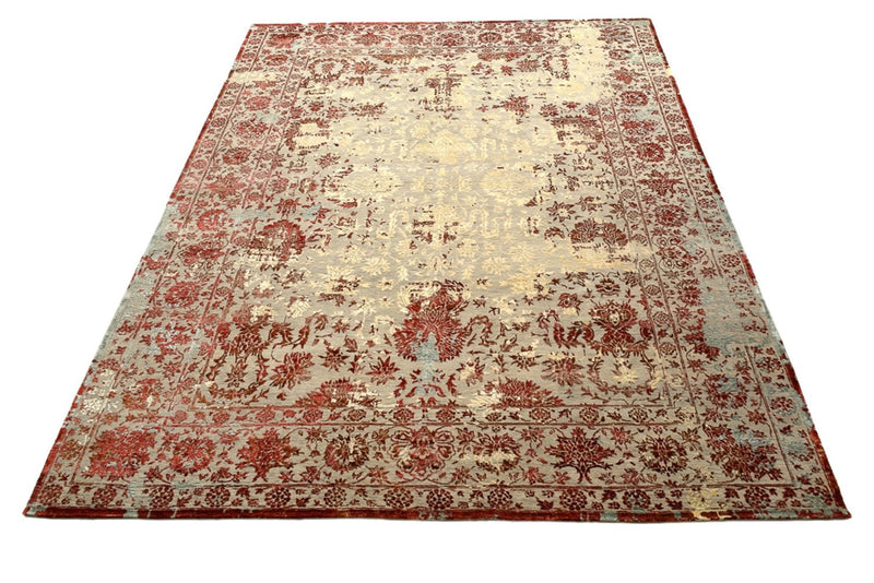 Designový koberec 252x339cm - Designerteppich