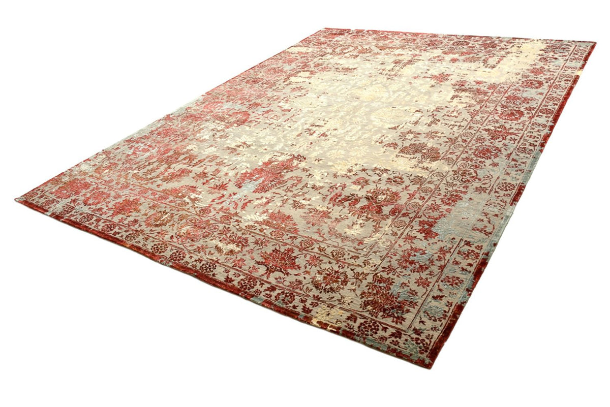 Designový koberec 252x339cm - Designerteppich