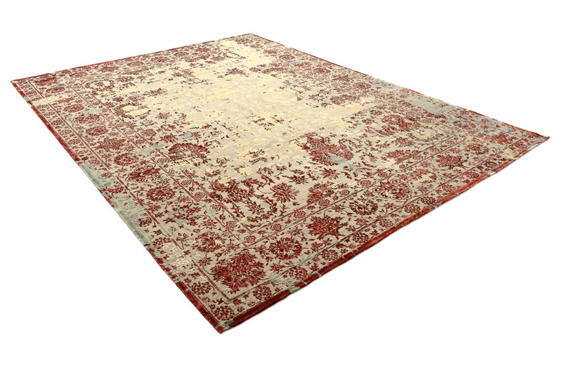 Designový koberec 252x339cm - Designerteppich
