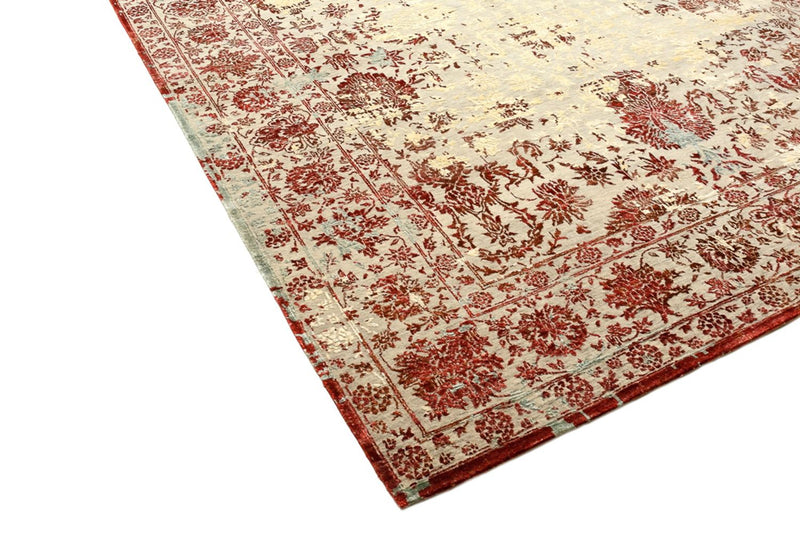 Designový koberec 252x339cm - Designerteppich
