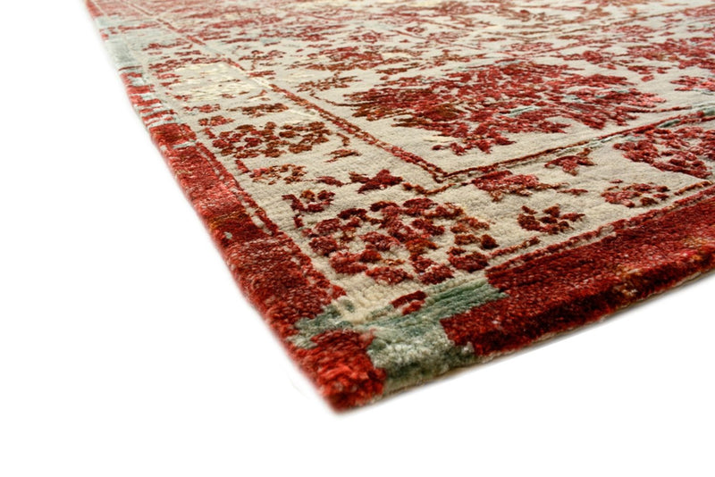Designový koberec 252x339cm - Designerteppich