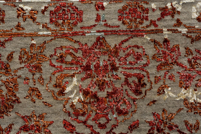 Designový koberec 252x339cm - Designerteppich
