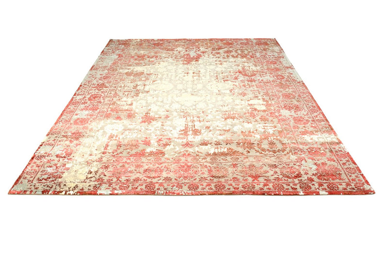 Designový koberec 252x339cm - Designerteppich