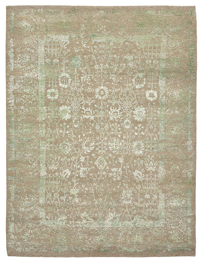 Designový koberec 224x170cm - Designerteppich