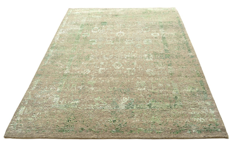 Designový koberec 224x170cm - Designerteppich