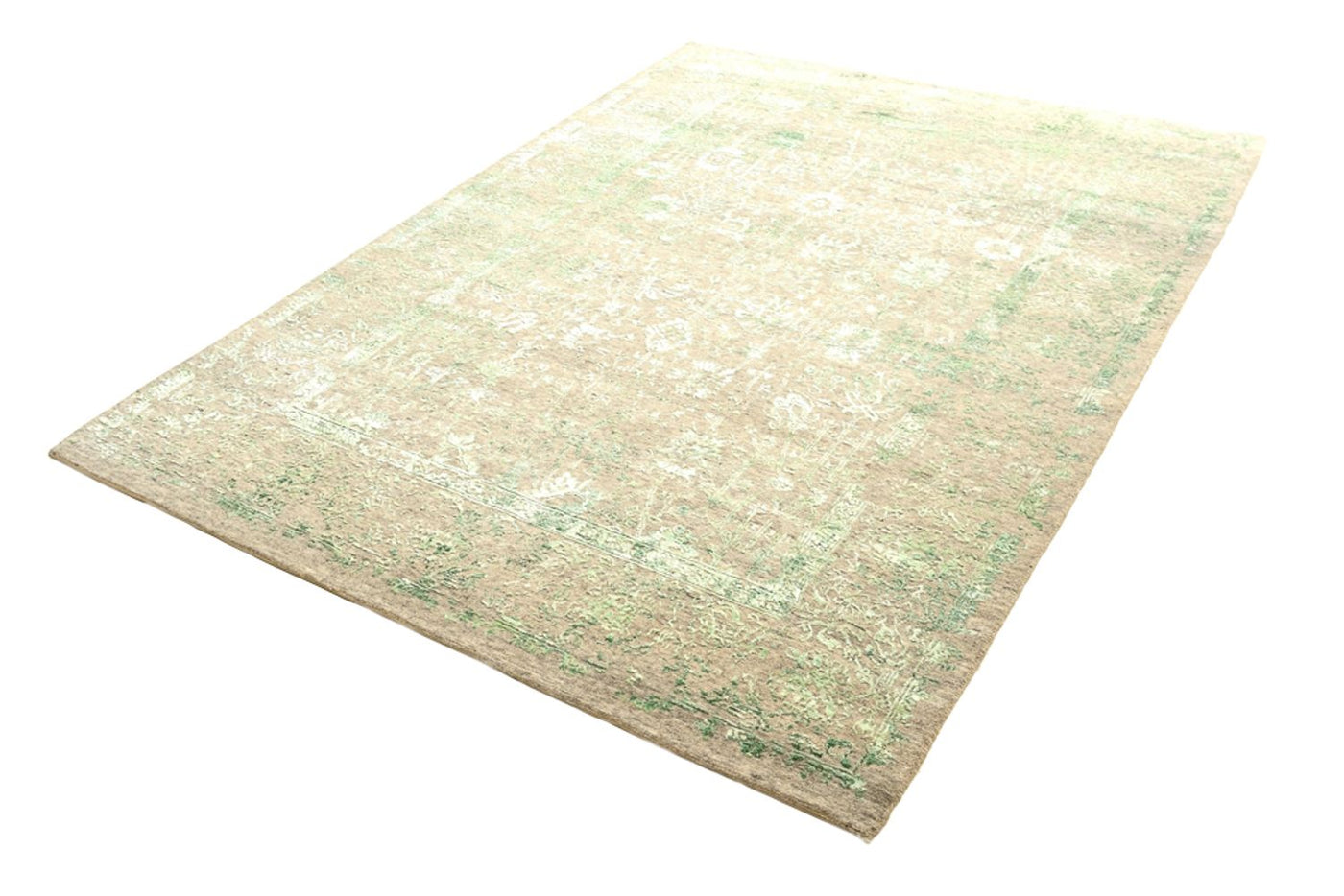 Designový koberec 224x170cm - Designerteppich