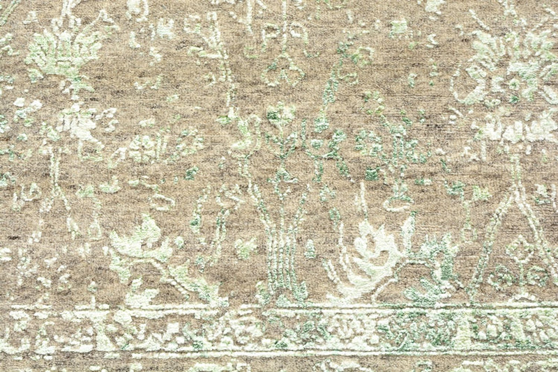 Designový koberec 224x170cm - Designerteppich