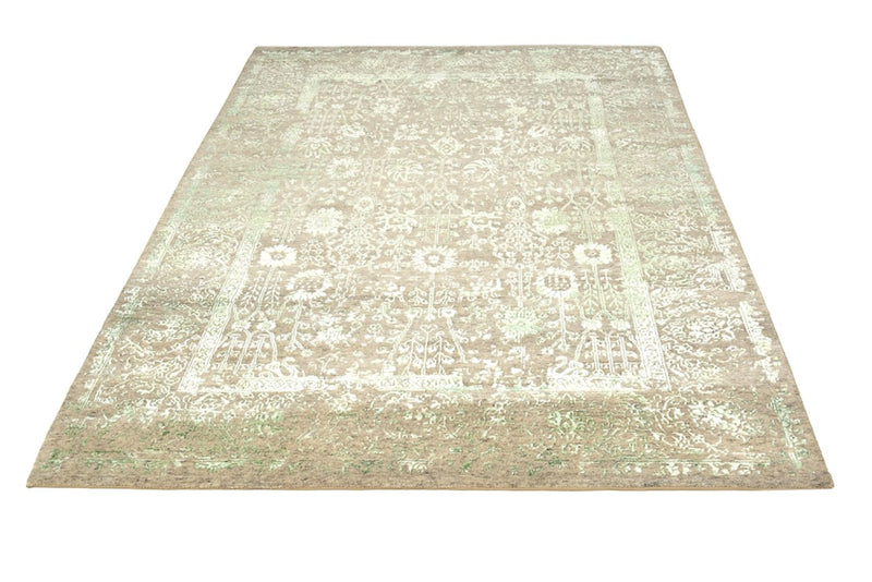Designový koberec 224x170cm - Designerteppich