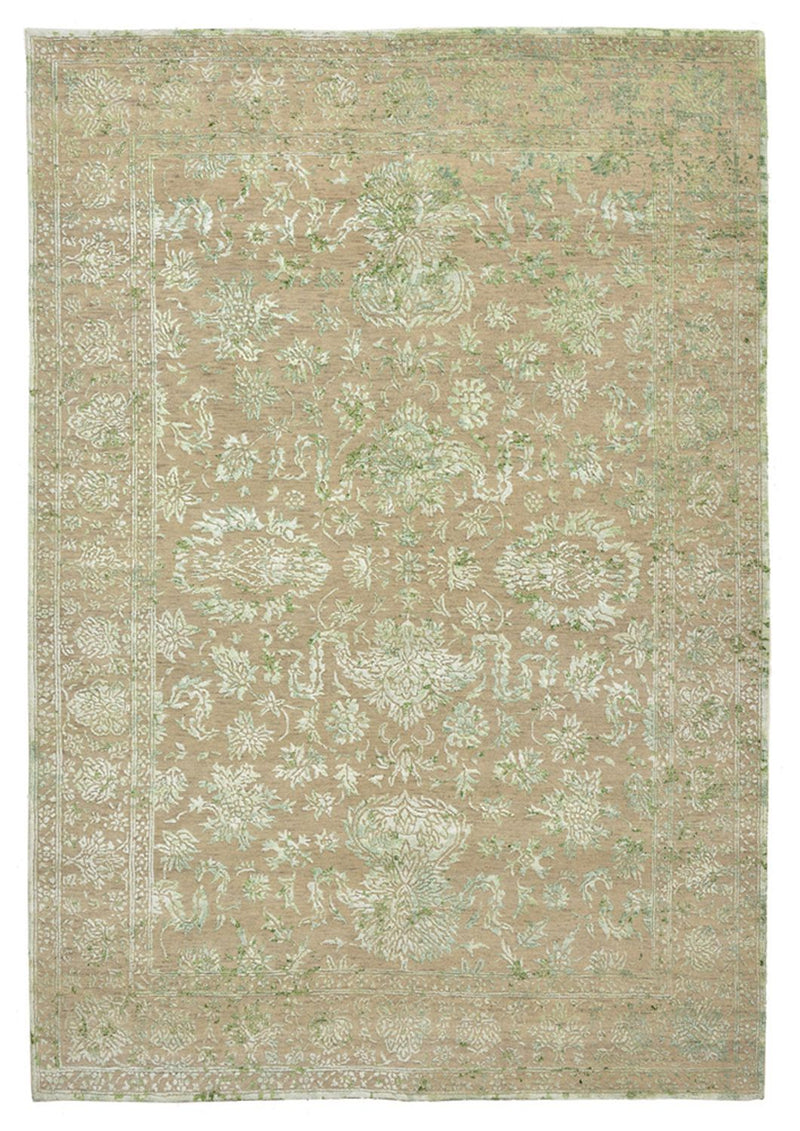 Designový koberec 166x238cm - Designerteppich