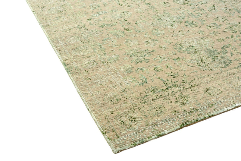 Designový koberec 166x238cm - Designerteppich