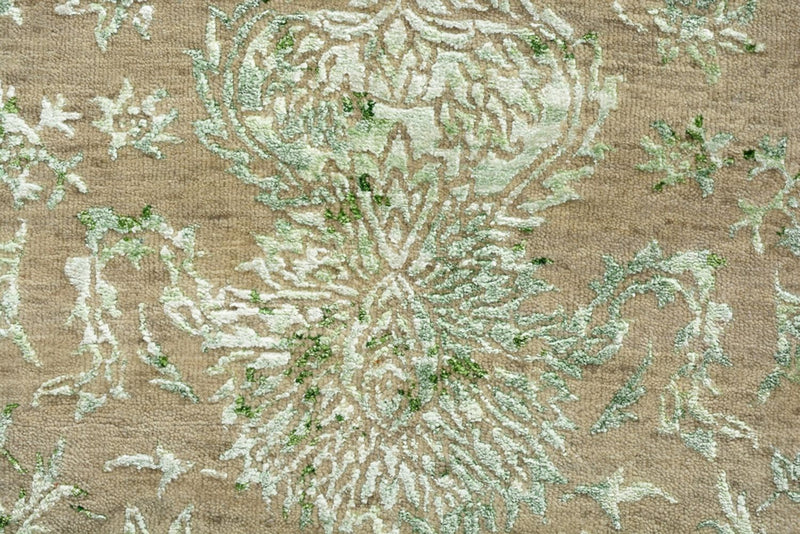 Designový koberec 166x238cm - Designerteppich