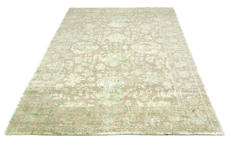 Designový koberec 166x238cm - Designerteppich