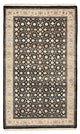 Indo Bidjar Koberec 95x157cm - Orientální koberec - tmavě béžová