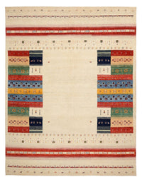 Indo Loribaft Koberec 246x308cm - Vlněný koberec – product image