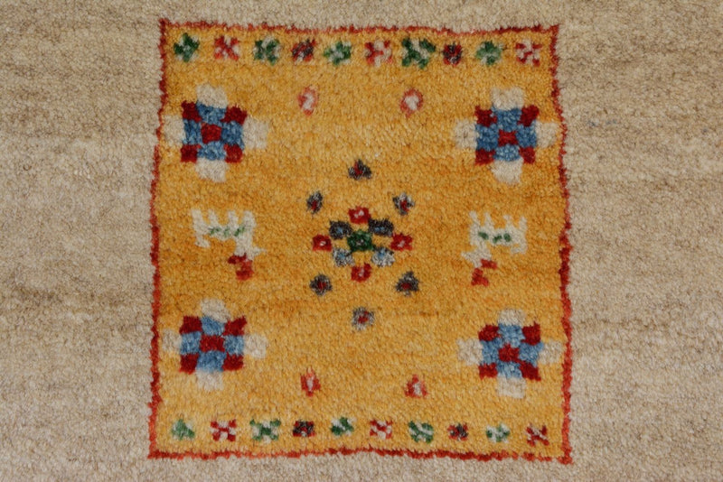 Indo Loribaft Koberec 250x256cm - Vlněný koberec