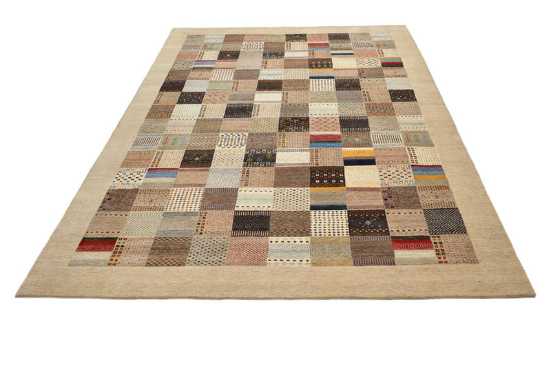 Indo Loribaft Koberec 348x248cm - Vlněný koberec