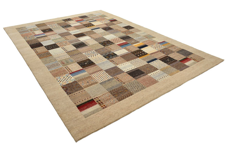 Indo Loribaft Koberec 348x248cm - Vlněný koberec