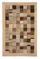 Indo Loribaft Koberec 308x200cm - Vlněný koberec