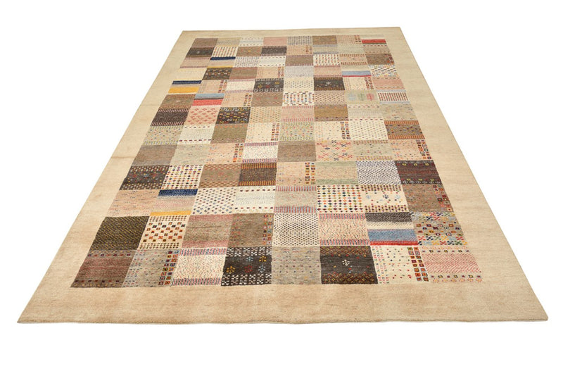 Indo Loribaft Koberec 308x200cm - Vlněný koberec
