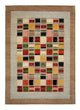 Indo Loribaft Koberec 243x340cm - Vlněný koberec