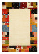 Indo Loribaft Koberec 294x207cm - Vlněný koberec