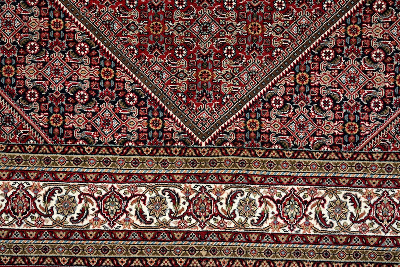 Bidjar Koberec 250x199cm - Perský koberec