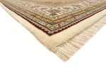 Indo Tabriz Koberec 201x203cm - Orientální koberec