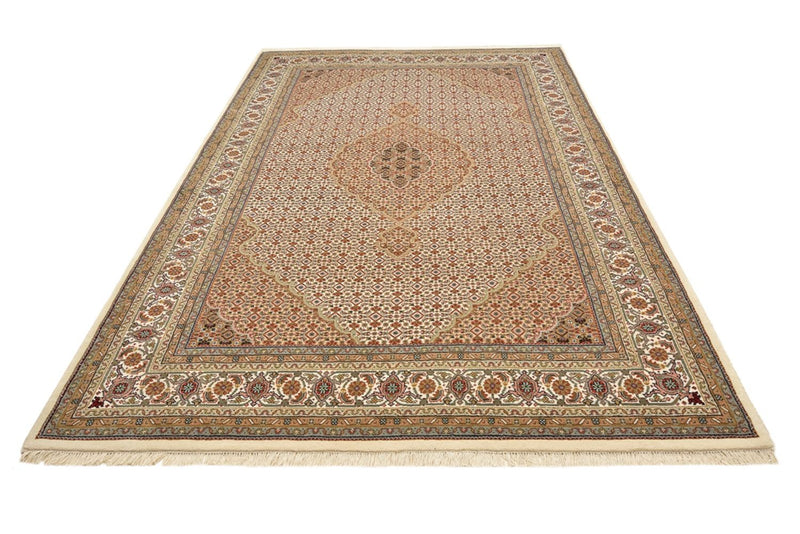 Indo Tabriz Koberec 197x300cm - Orientální koberec