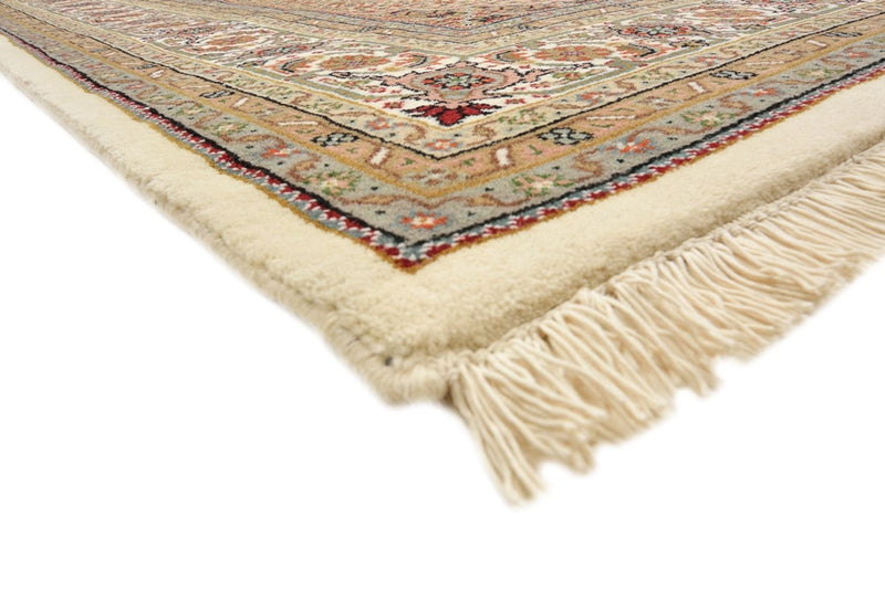 Indo Tabriz Koberec 197x300cm - Orientální koberec