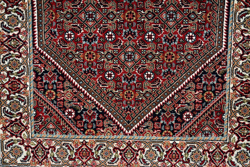 Bidjar Koberec 79x245cm - Perský koberec