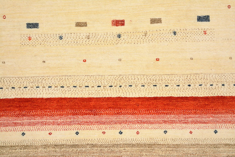 Indo Loribaft Koberec 248x195cm - Vlněný koberec