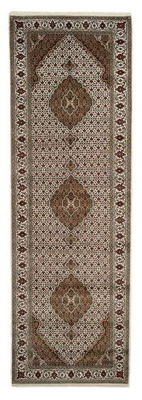 Indo Tabriz Koberec 372x121cm - Orientální koberec – product image