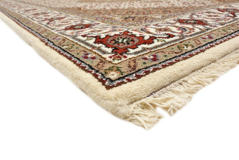 Indo Tabriz Koberec 372x121cm - Orientální koberec
