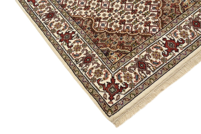 Indo Tabriz Koberec 602x81cm - Orientální koberec