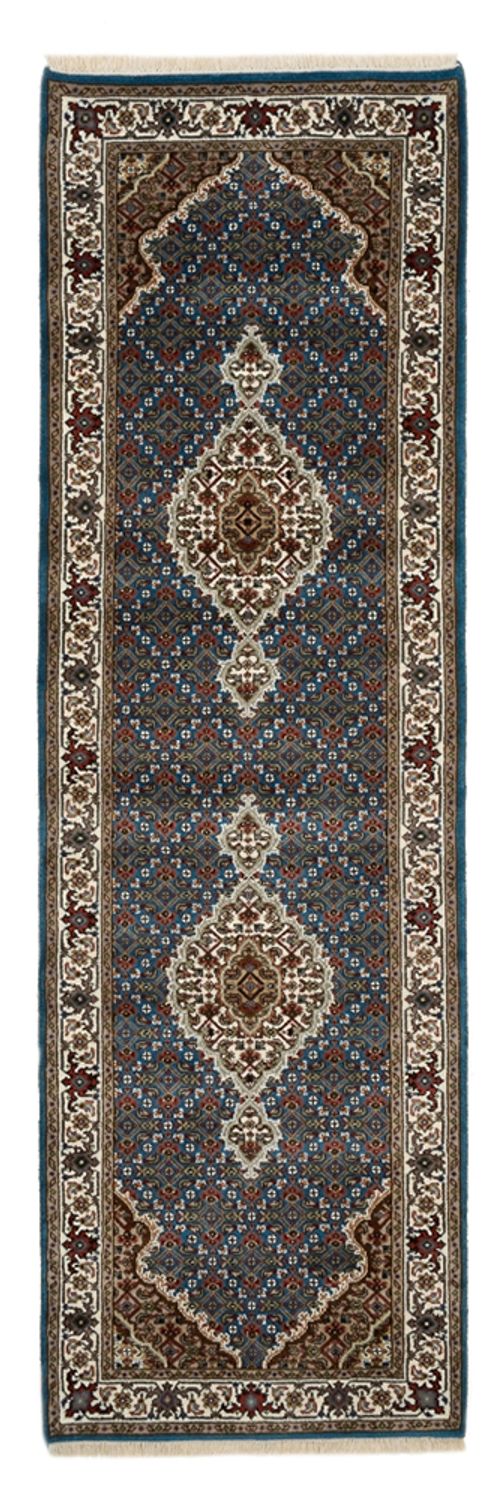 Indo Tabriz Koberec 75x244cm - Orientální koberec