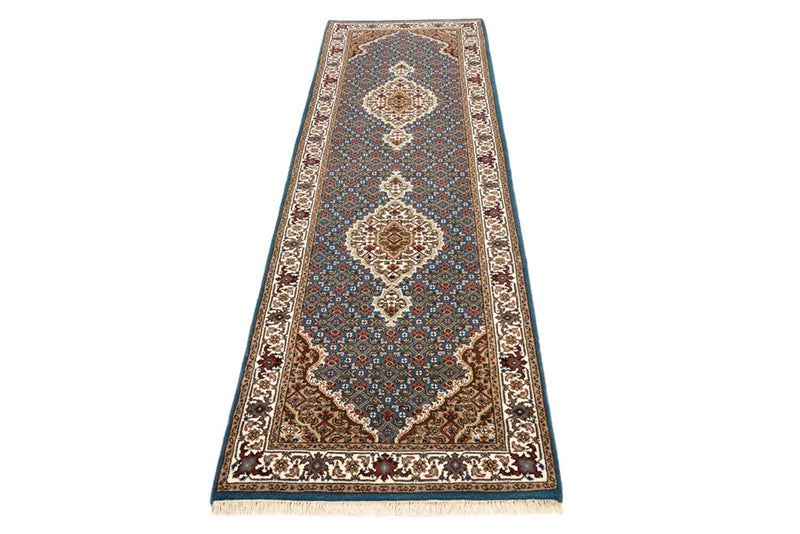 Indo Tabriz Koberec 75x244cm - Orientální koberec
