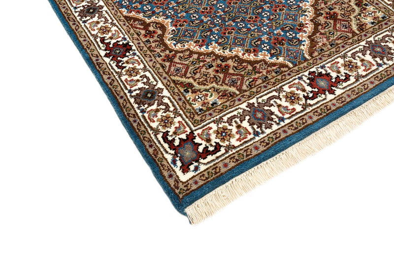 Indo Tabriz Koberec 75x244cm - Orientální koberec