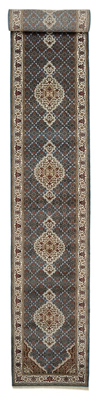 Indo Tabriz Koberec 79x615cm - Orientální koberec – product image