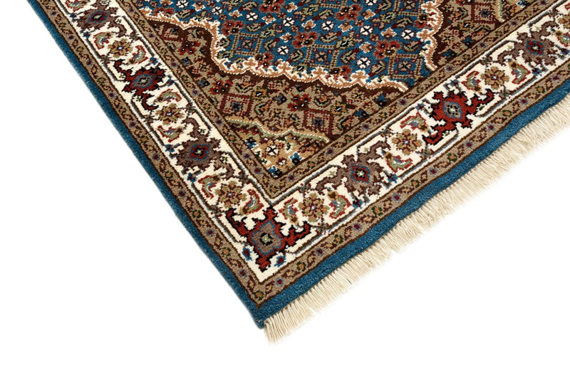 Indo Tabriz Koberec 79x615cm - Orientální koberec