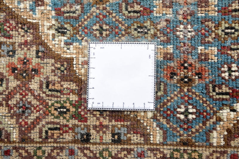 Indo Tabriz Koberec 79x615cm - Orientální koberec