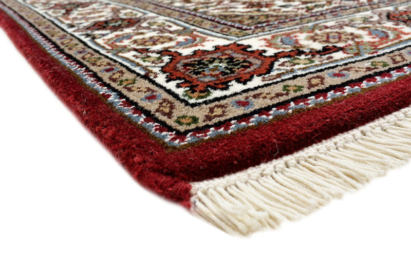 Indo Tabriz Koberec 89x94cm - Orientální koberec
