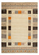 Indo Loribaft Koberec 203x281cm - Vlněný koberec