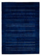 Indo Loribaft Koberec 172x237cm - Vlněný koberec
