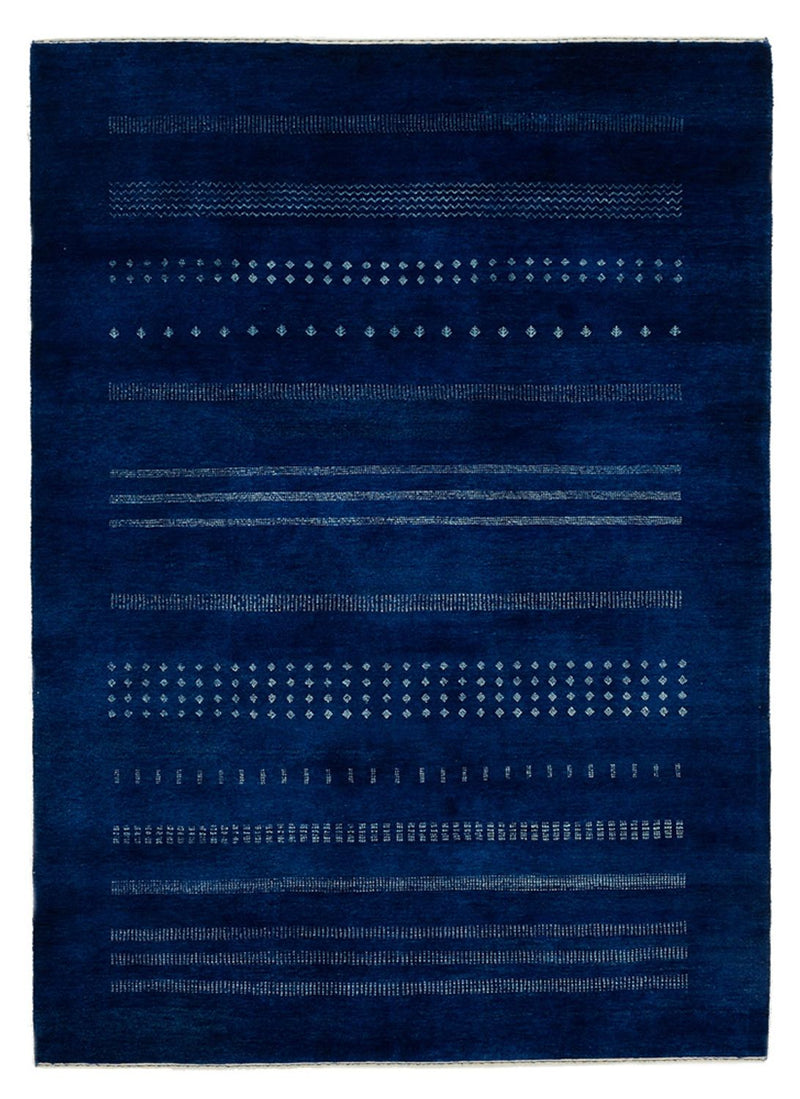 Indo Loribaft Koberec 172x237cm - Vlněný koberec