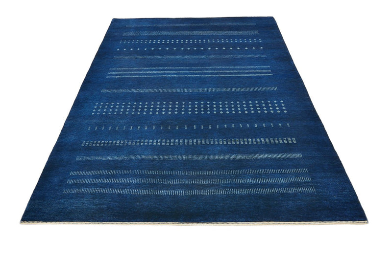 Indo Loribaft Koberec 172x237cm - Vlněný koberec
