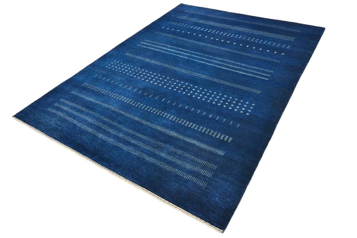 Indo Loribaft Koberec 172x237cm - Vlněný koberec