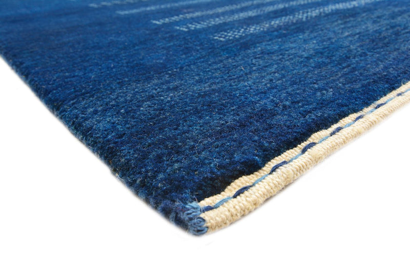Indo Loribaft Koberec 172x237cm - Vlněný koberec