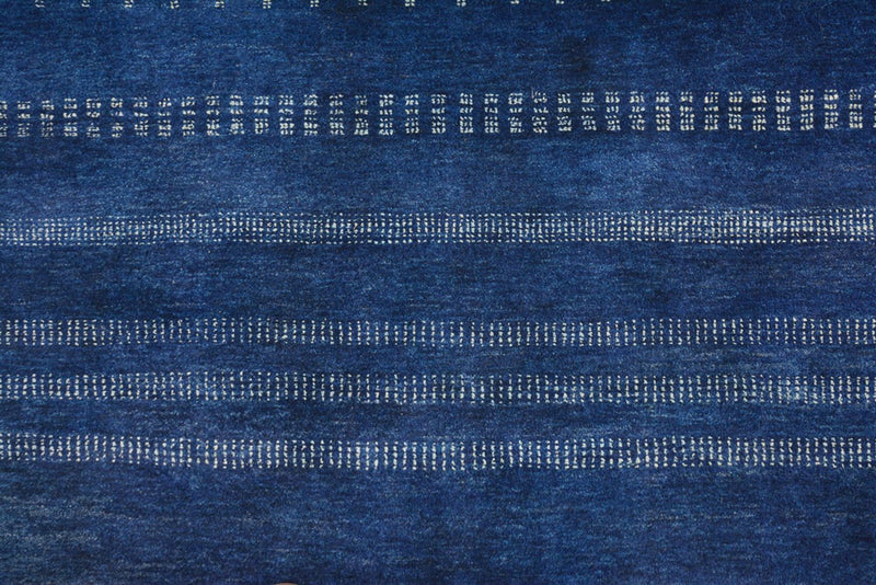 Indo Loribaft Koberec 172x237cm - Vlněný koberec