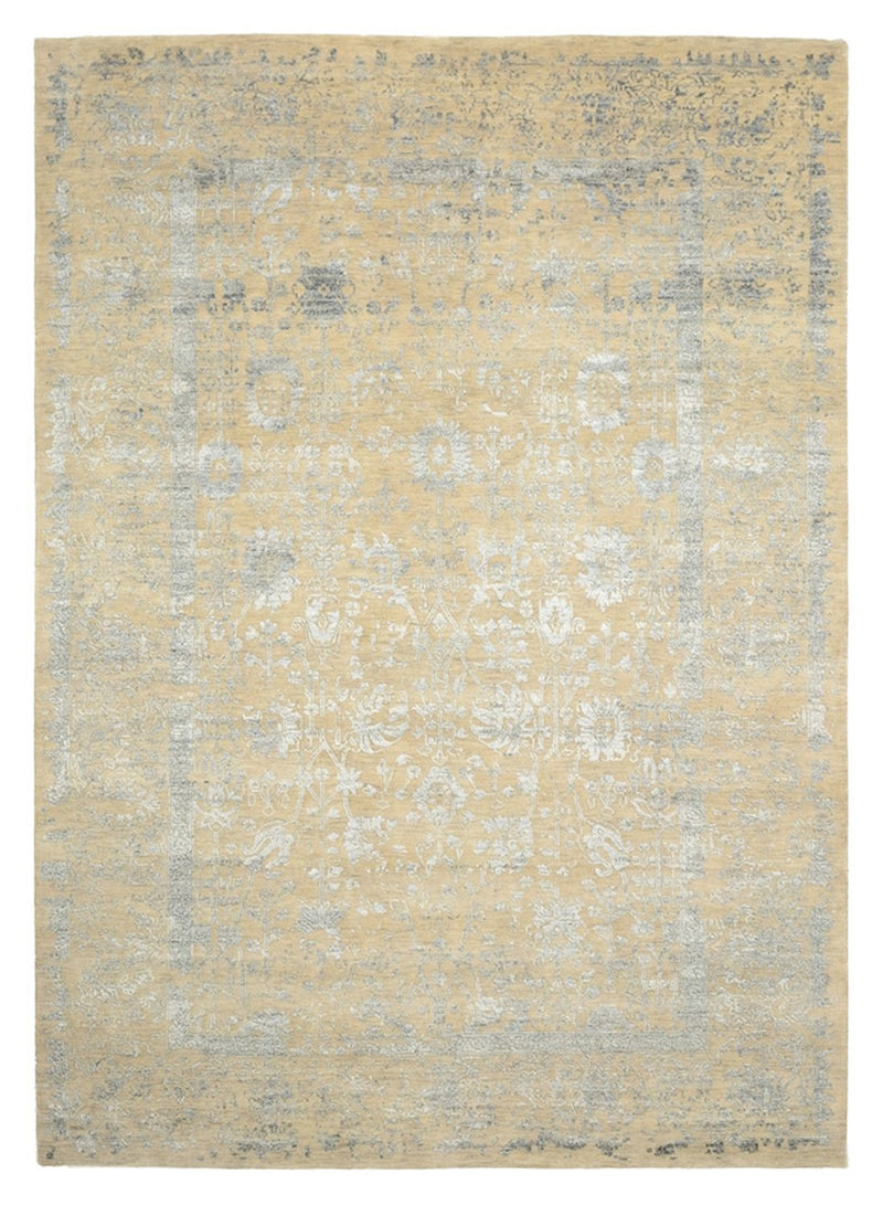 Designový koberec 204x285cm - Designerteppich