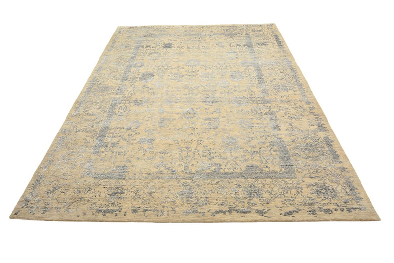 Designový koberec 204x285cm - Designerteppich